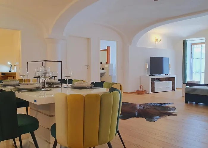 Kufstein Suite Am Simssee