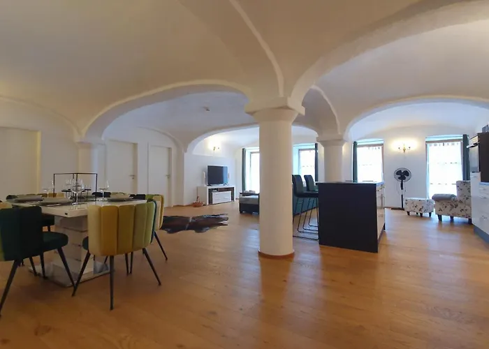 Kufstein Suite Am Simssee