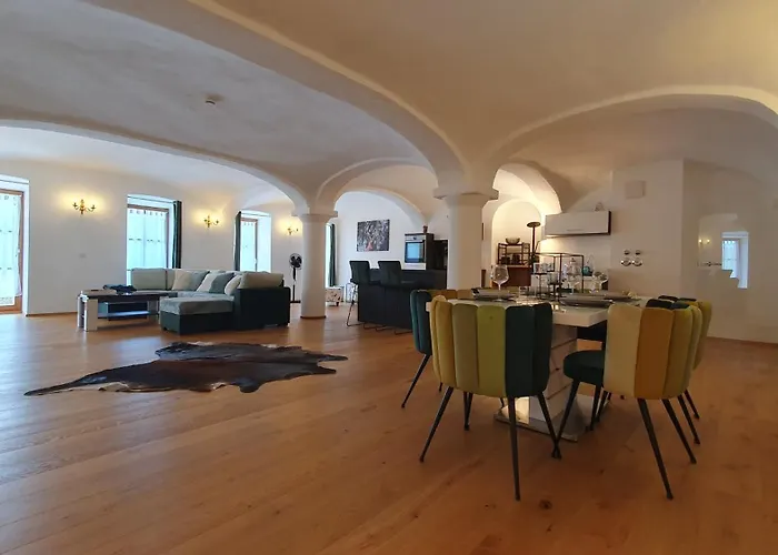 Kufstein Suite Am Simssee