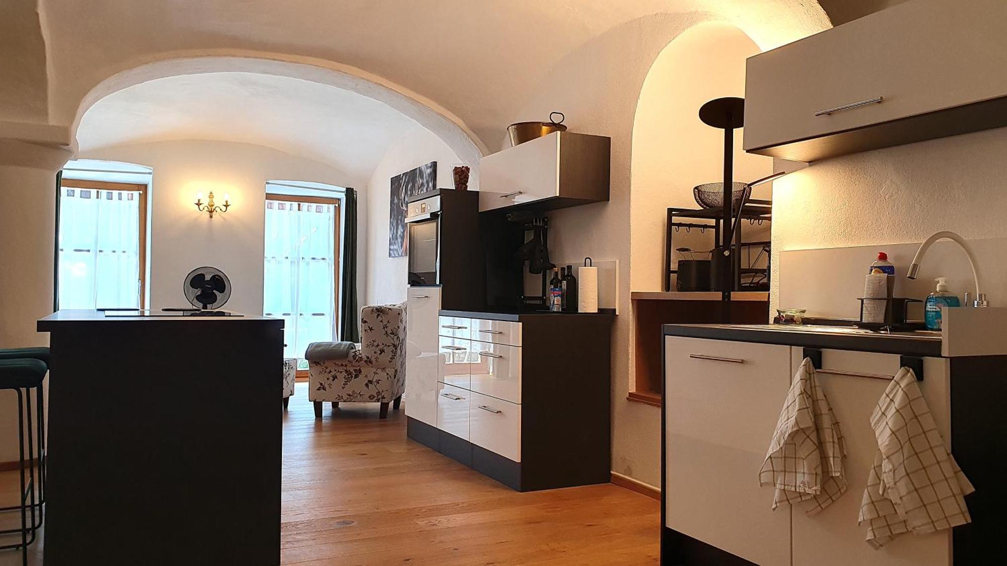 Apartment Kufstein Am Simssee