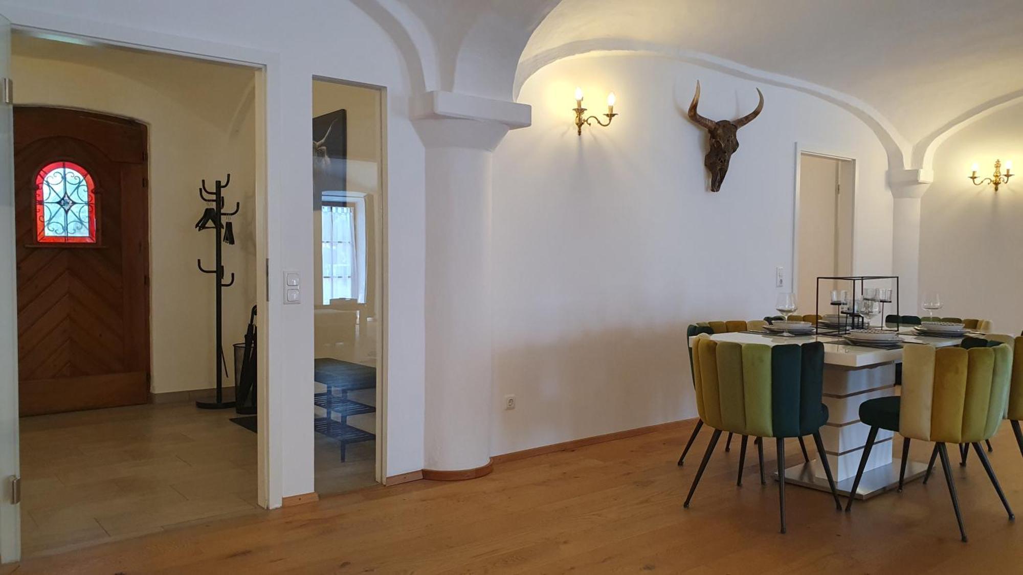Kufstein Am Simssee Apartment