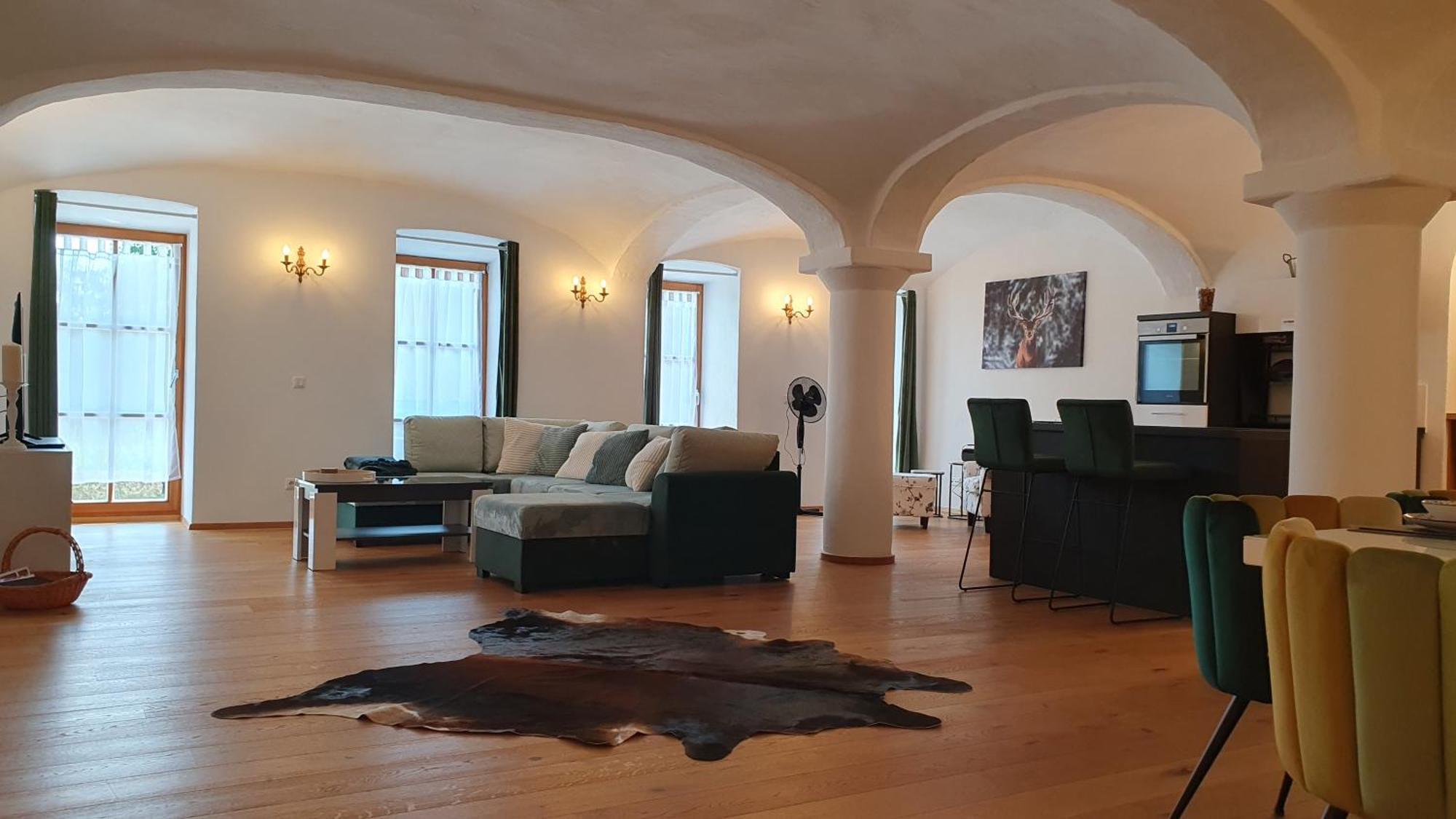 Kufstein Am Simssee Apartment Stephanskirchen