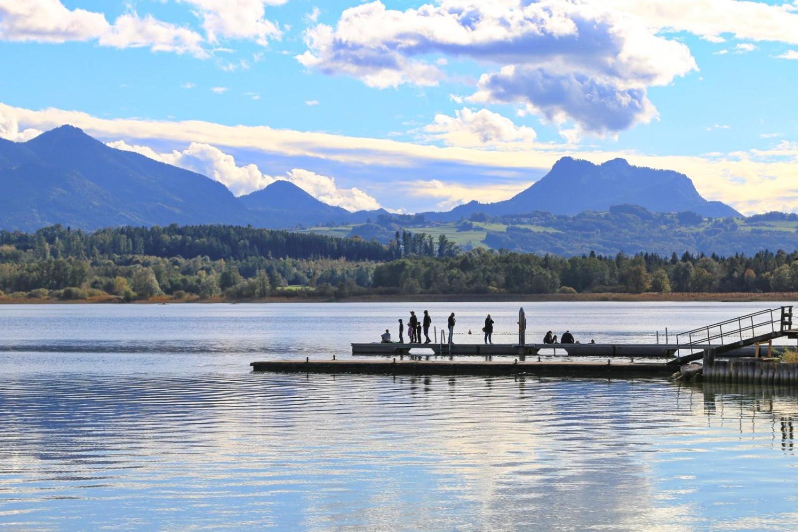 Kufstein Am Simssee Stephanskirchen