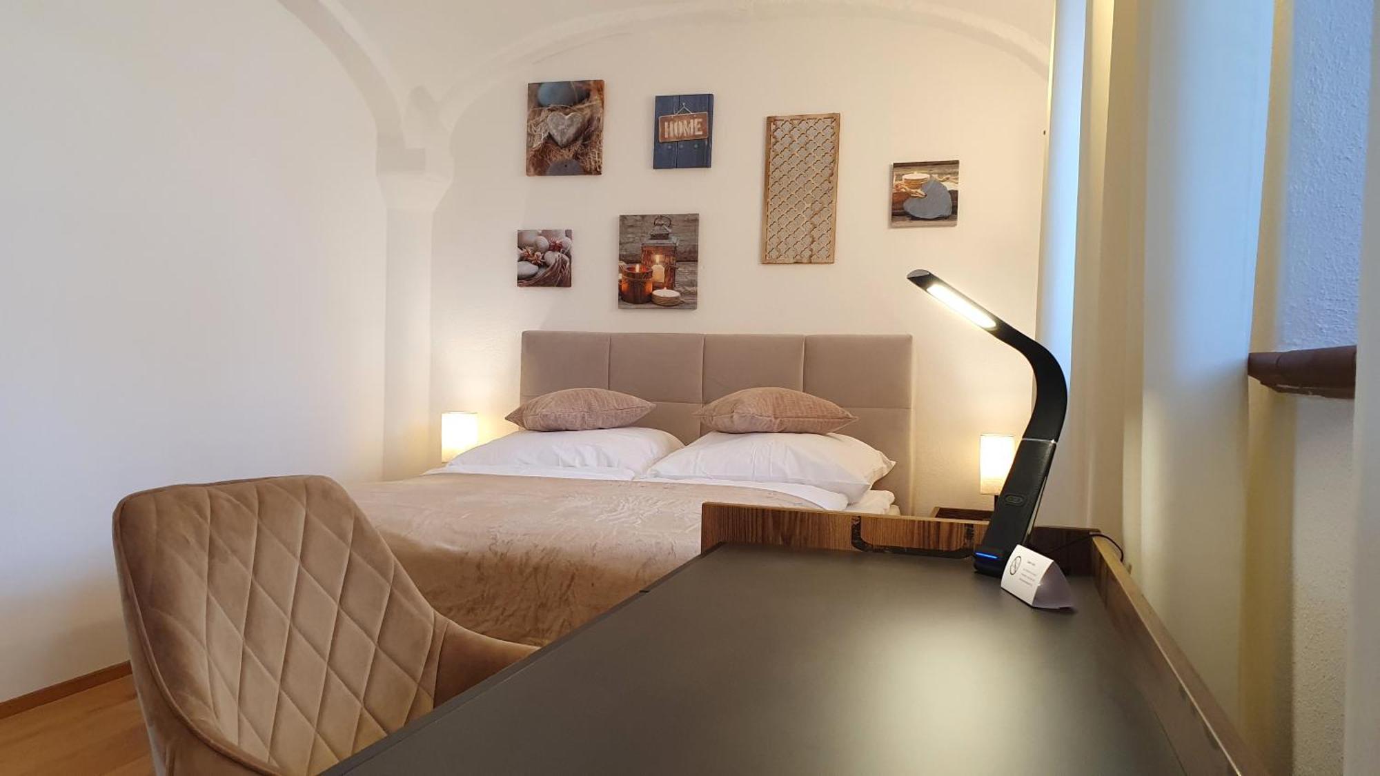 Apartment Kufstein Am Simssee