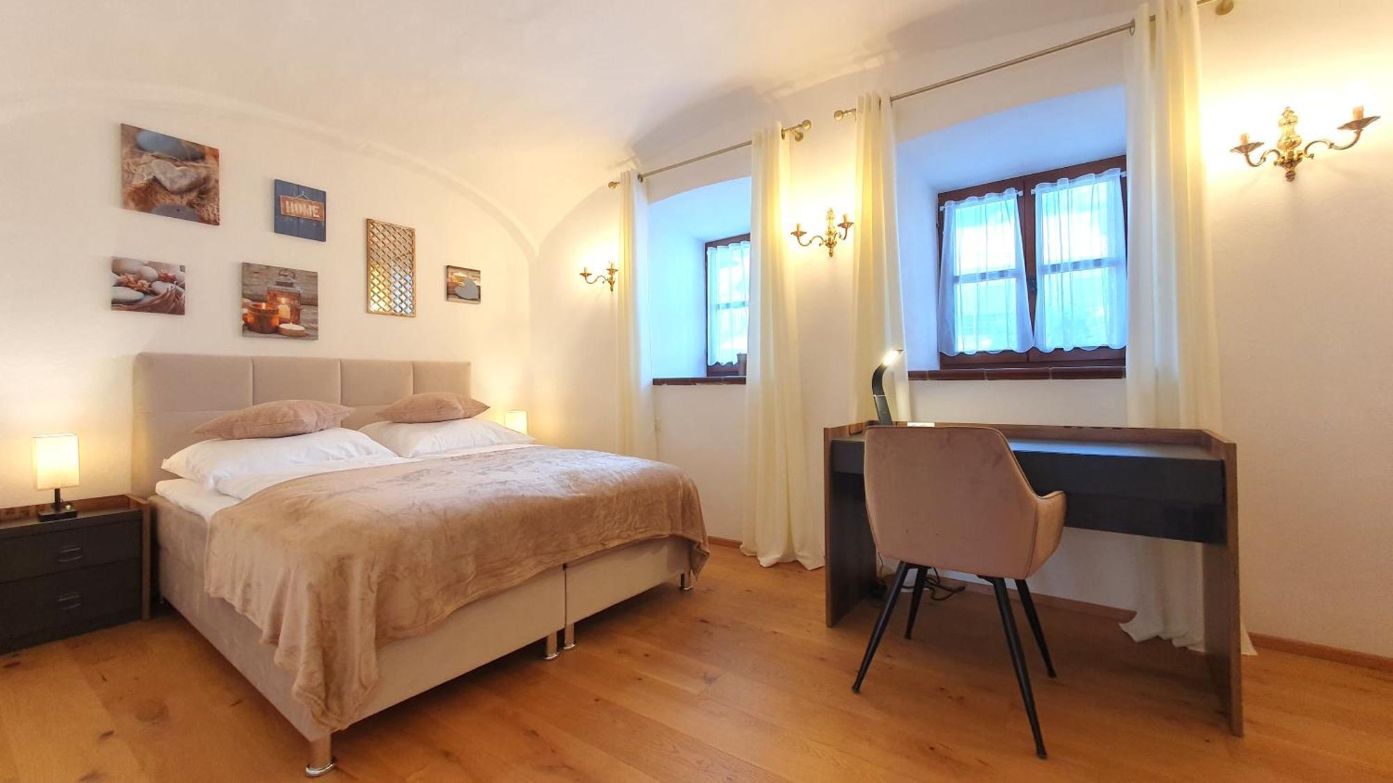 Apartment Kufstein Am Simssee *