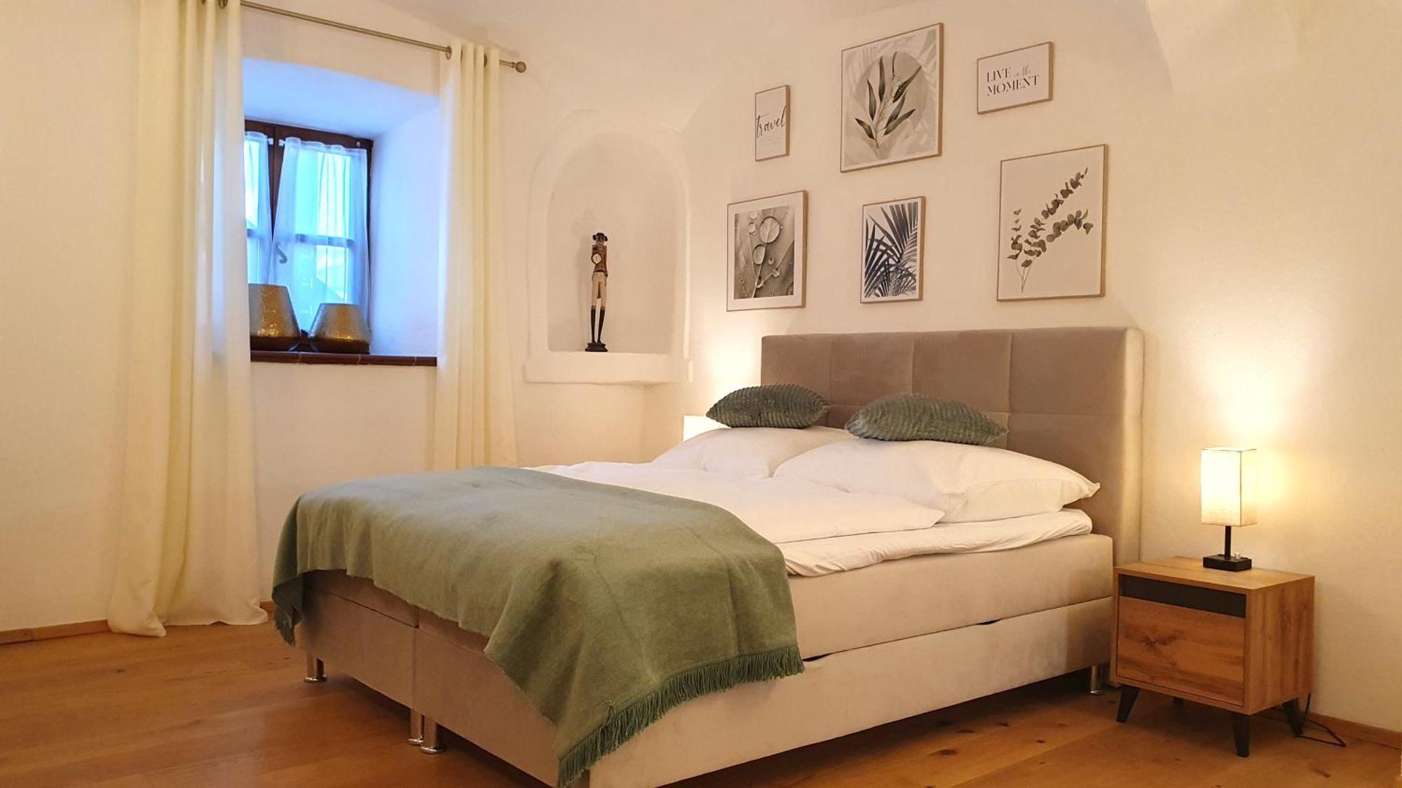 Apartment Kufstein Am Simssee