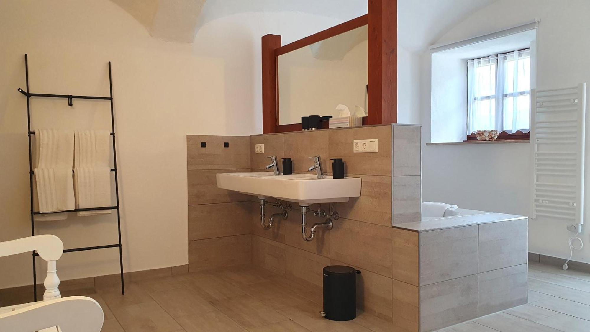 Apartment Kufstein Am Simssee *