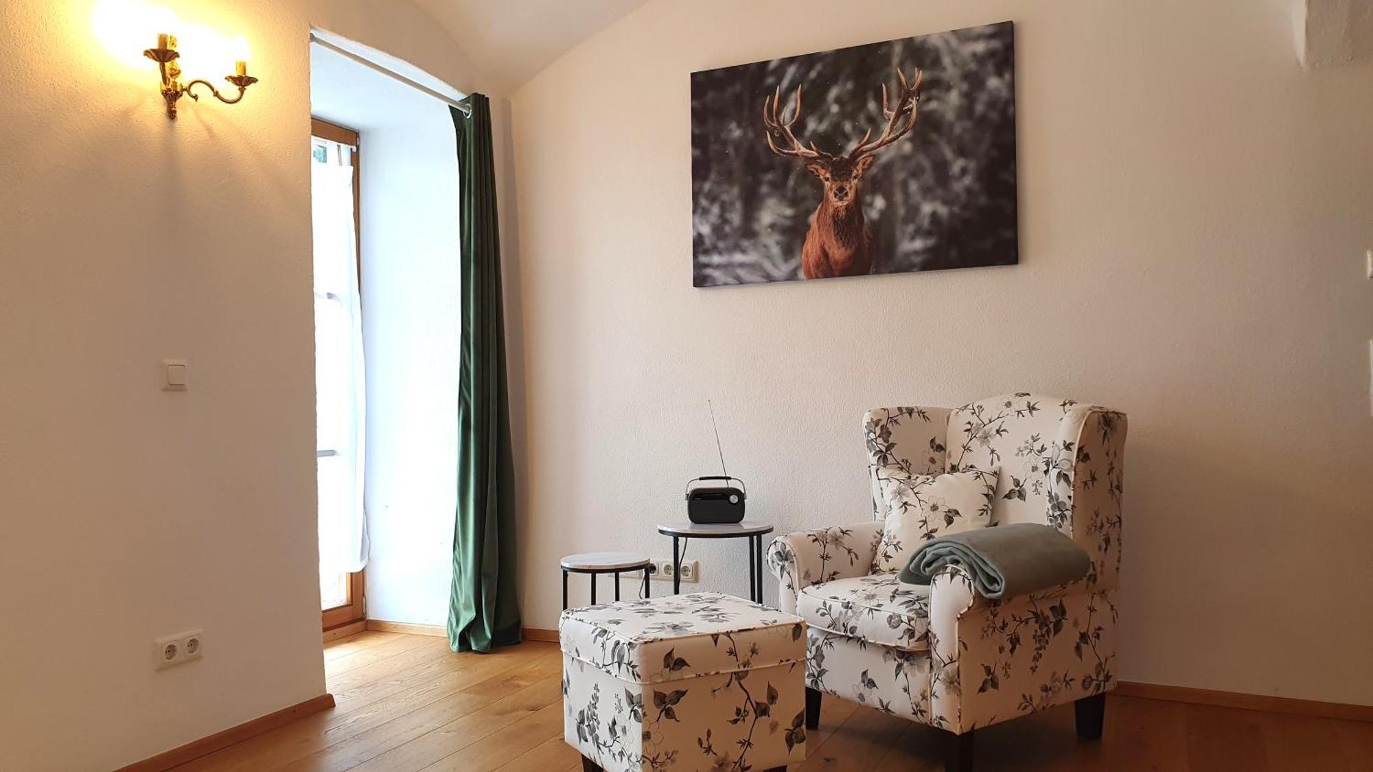 Kufstein Am Simssee Apartment