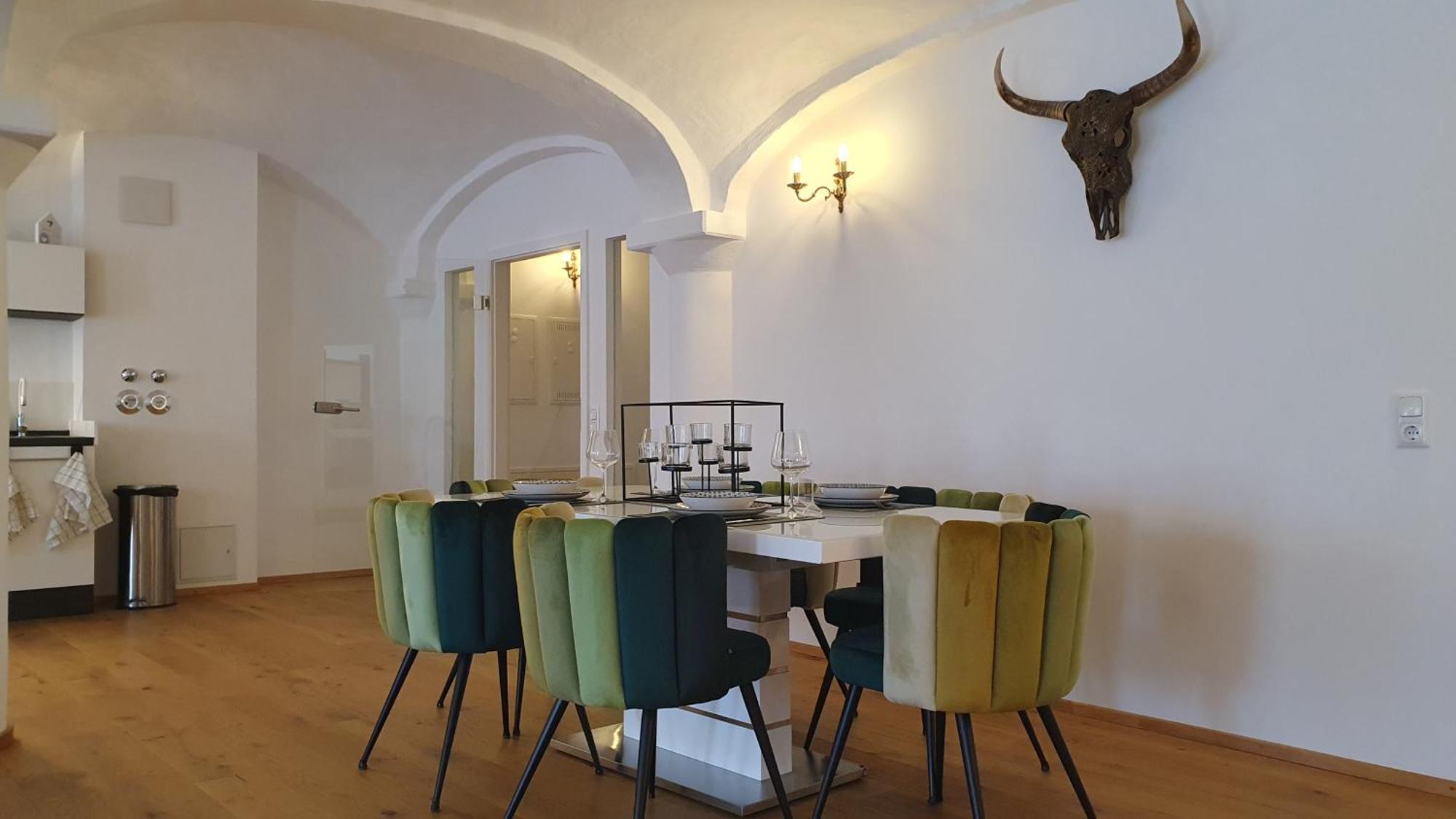 Kufstein Am Simssee Apartment Stephanskirchen